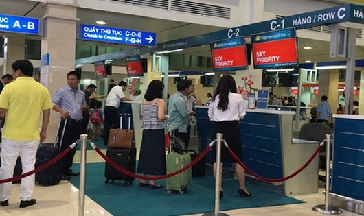 Khách hàng Vietnam Airlines sẽ chủ động lựa chọn được phương án tối ưu trong lịch trình bay của mình từ tháng 7/2018.