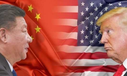 Mỹ khơi mào chiến tranh thương mại với Trung Quốc.