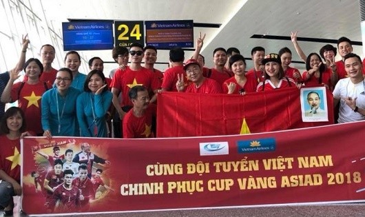 Vietnam Airlines tăng chuyến đi Jakarta