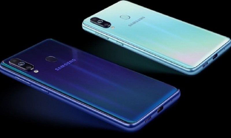 Samsung Galaxy M40 vừa ra mắt có gì đáng chú ý?
