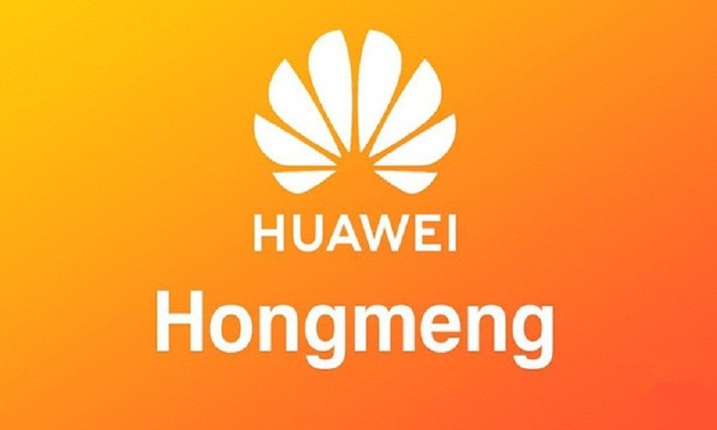Ngày 9/8 Huawei ra mắt hệ điều hành HongMeng OS.