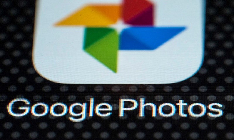 Google Photos lại thêm sức mạnh mới cho khả năng tìm kiếm hình ảnh (Ảnh: AFP)