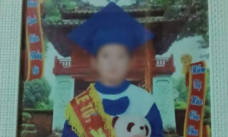 Tuyên Quang: Nghi án mẹ kế sát hại con trai 6 tuổi của chồng