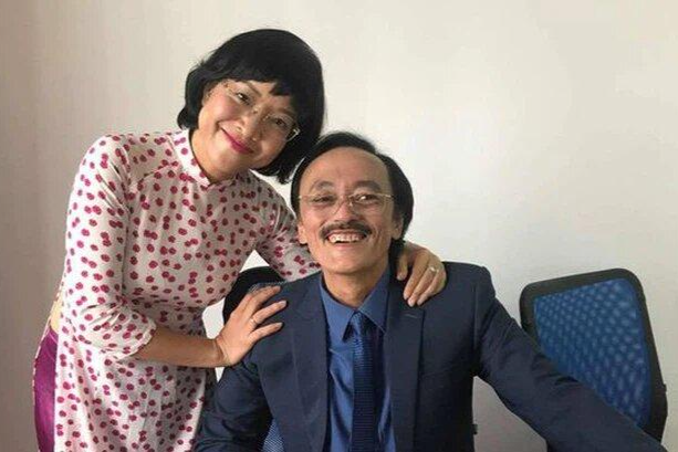 MC Thảo Vân ngậm ngùi nhớ nghệ sĩ Gặp Nhau Cuối Tuần; Angela Phương Trinh gây phẫn nộ vì chia sẻ chuyện phản khoa học