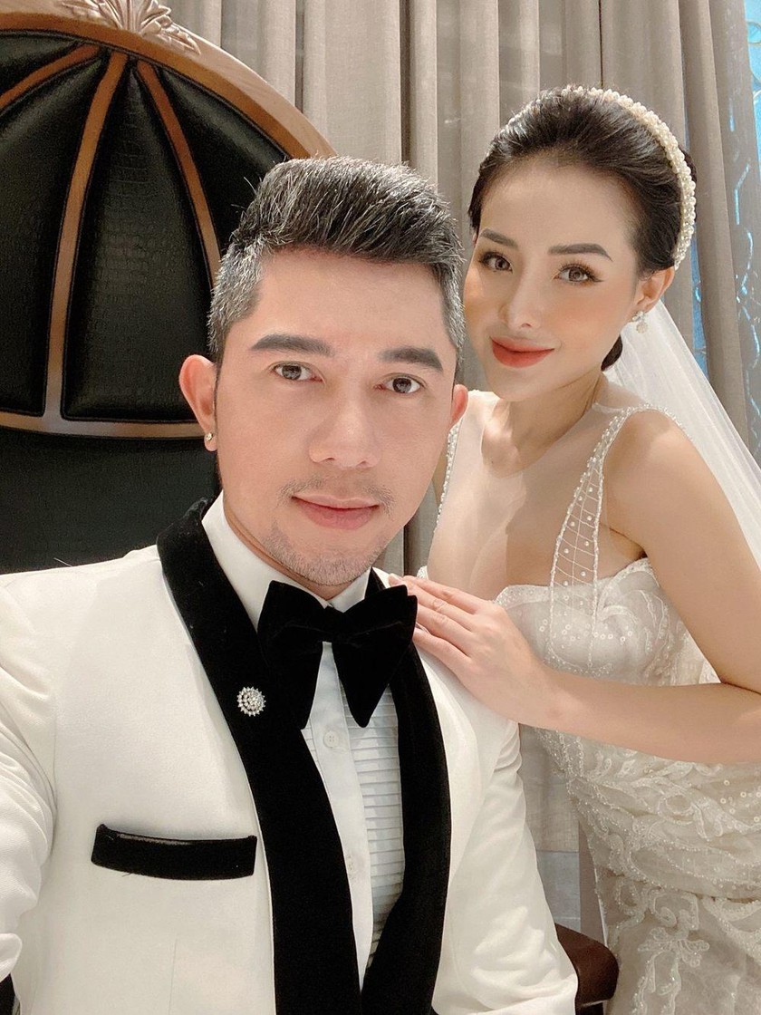 Lương Bằng Quang và Ngân 98 chuẩn bị kết hôn, quyết định nhận được nhiều sự ủng hộ.