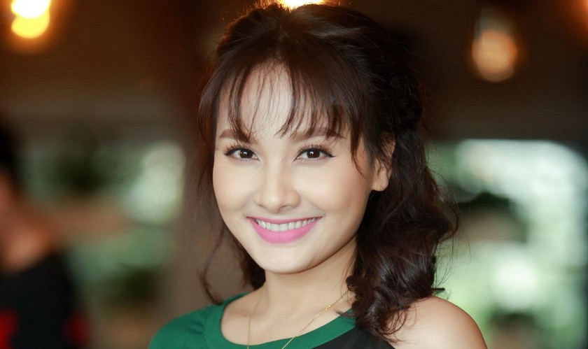 Diễn viên Bảo Thanh 'lên tiếng' vụ bị tố 'bùng' tiền công ty thẩm mỹ