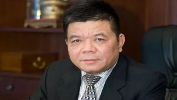 Cựu Chủ tịch HĐQT BIDV Trần Bắc Hà tử vong 