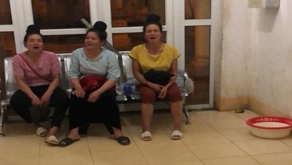 Mẹ con sản phụ chết bất thường tại Bệnh viện đa khoa tỉnh Sơn La