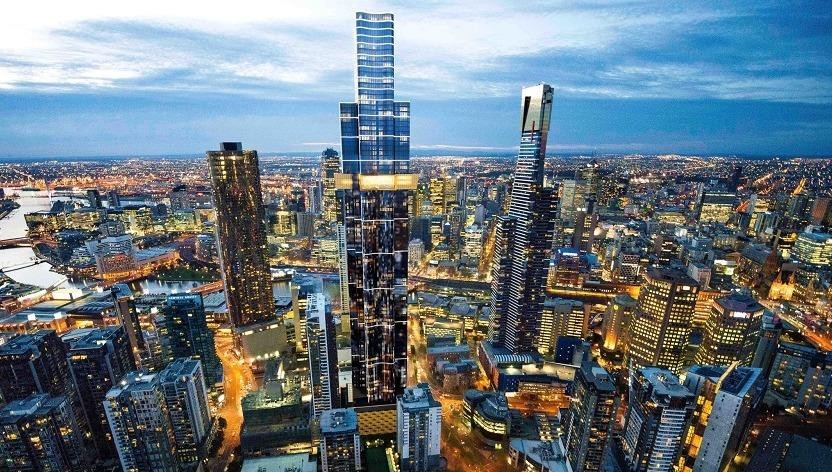 Melbourne - thị trường BĐS hấp dẫn nhất Châu Á Thái Bình Dương