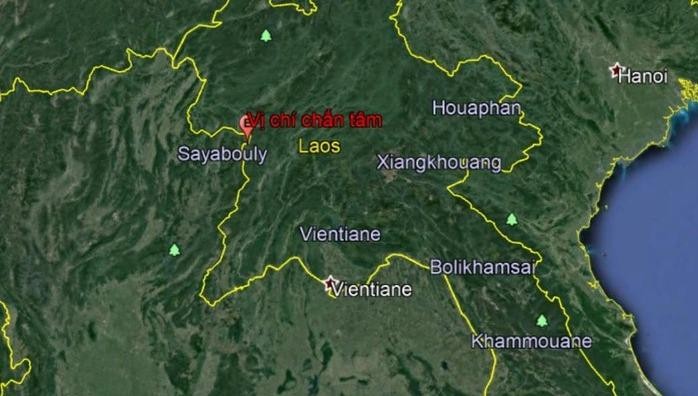  Nhiều nhà cao tầng rung chấn động đất nhẹ ở Hà Nội 