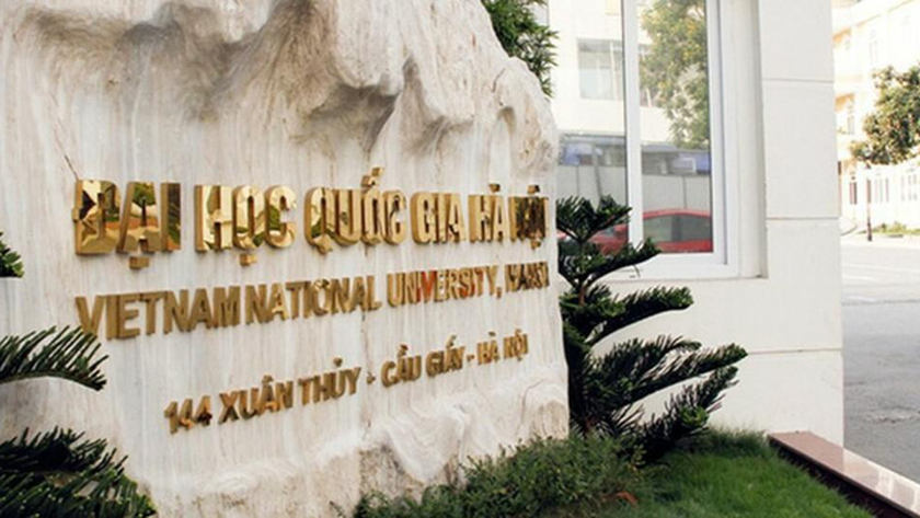 Đại học Quốc gia Hà Nội công bố phổ điểm thi đánh giá năng lực năm 2022