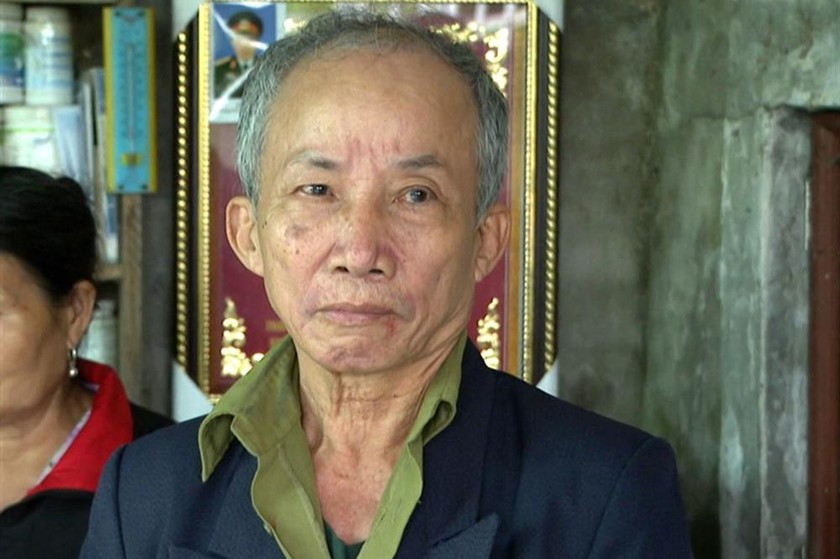 Đối tượng Phạm Văn Yên. Ảnh: CACC