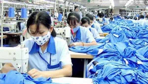 Ngành dệt may Việt Nam được kỳ vọng sẽ đóng góp 40 tỷ USD cho kinh tế Việt Nam trong năm 2019
