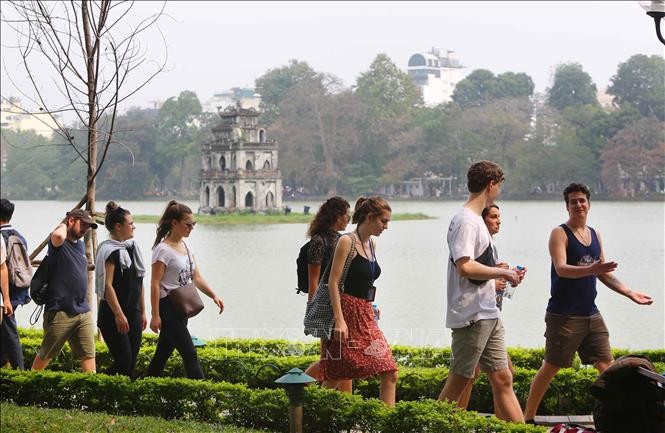 Hà Nội là thành phố có chi phí du lịch rẻ nhất châu Á