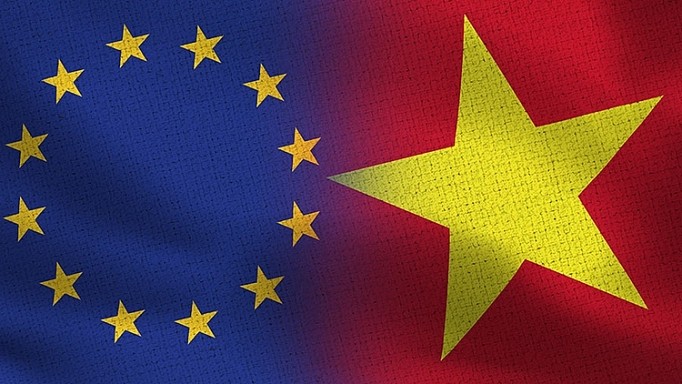 Hiệp định thương mại tự do giữa Liên minh Châu Âu và Việt Nam (EVFTA) vừa được Nghị viện Châu Âu bỏ phiếu thông qua ngày 12/2/2020