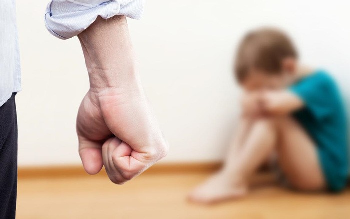 Trẻ em có nguy cơ bị bạo lực nhiều hơn trong dịch COVID - 19