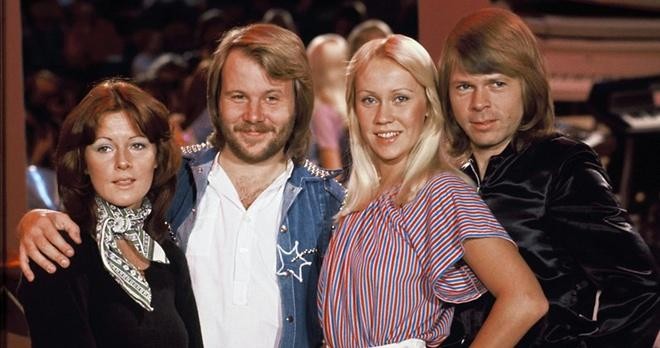 "Voyage" đã chính thức bắt đầu "hành trình mới" của ABBA sau bốn chục năm tạm dừng chân