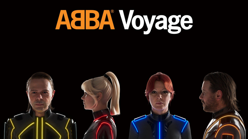  Voyage "gây bão" trong ngày trở lại của ABBA