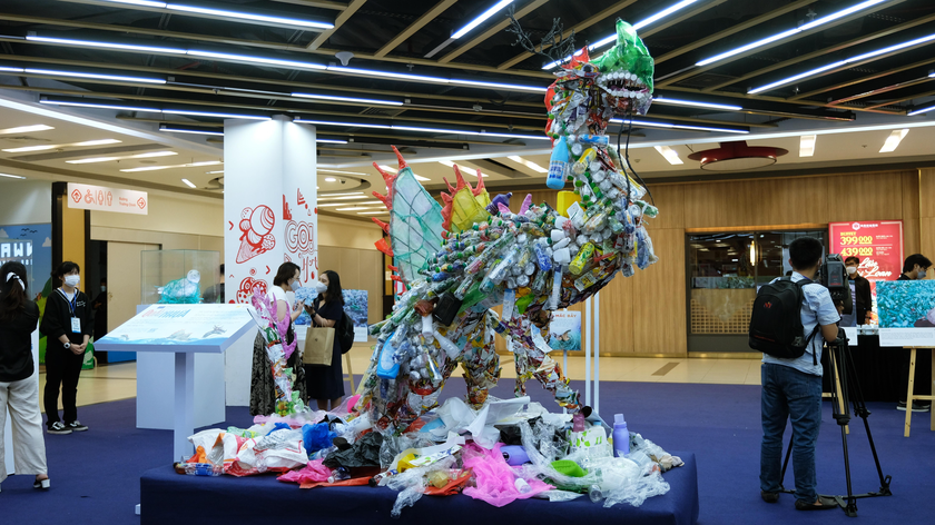 Loài "Quái Nhựa" bí ẩn thay đổi "văn hóa dùng đồ nhựa" của người Việt 