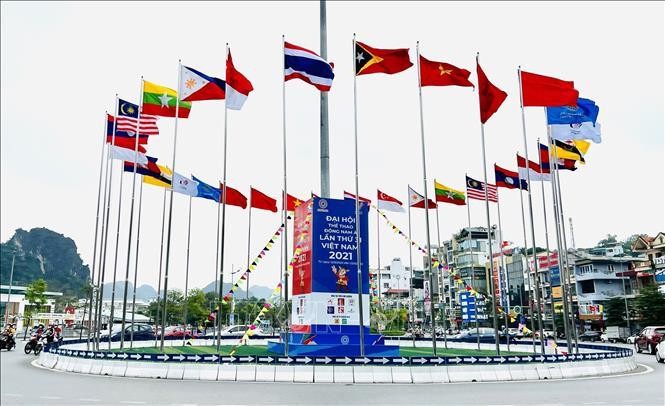 Thông điệp “Vì một Đông Nam Á mạnh mẽ hơn” sẽ được lan tỏa tại lễ khai mạc SEA Games 31 