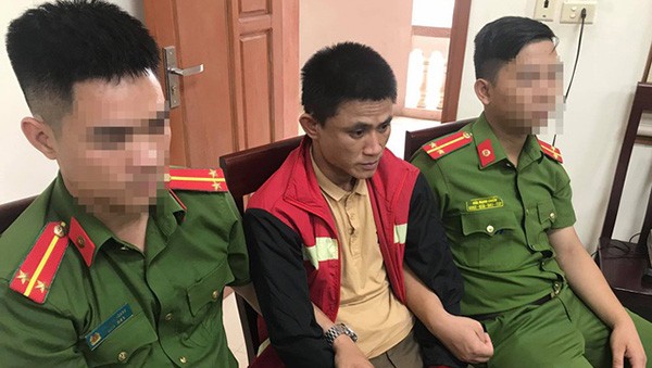 Nguyễn Văn Nghĩa nhận vận chuyển ma túy từ Nghệ An vào miền nam.