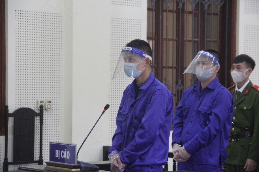 Bị cáo Nguyễn Tất Dũng bị tòa phúc thẩm tăng hình phạt tù