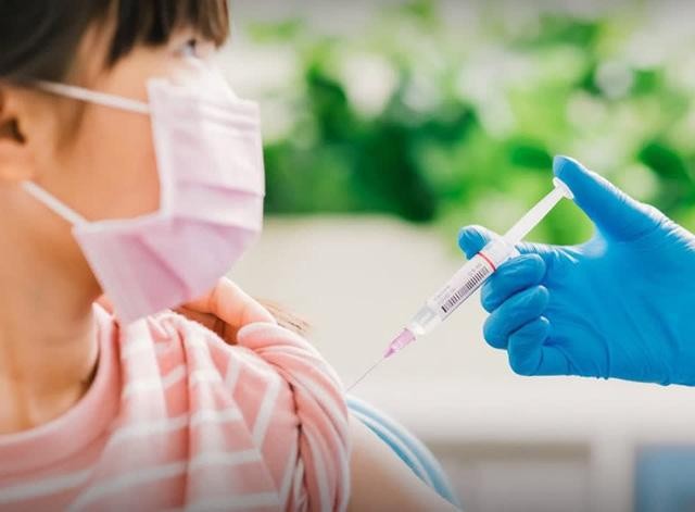 Nghệ An đã nhận 34.000 liều vắc xin phòng COVID-19 để tiêm cho trẻ từ 5 đến dưới 12 tuổi