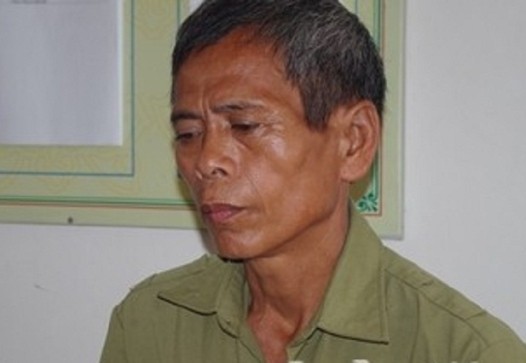 Tạm giam đối tượng bắt giữ cán bộ xã Bắc Sơn
