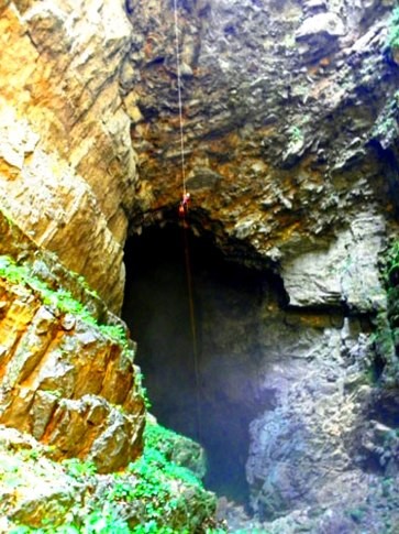 Phát hiện thêm 39 hang động mới ở Phong Nha - Kẻ Bàng