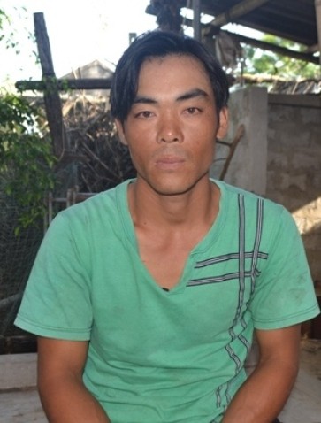 Nghệ An: Tìm kiếm ngư dân mất tích trên biển khi đánh bắt cá