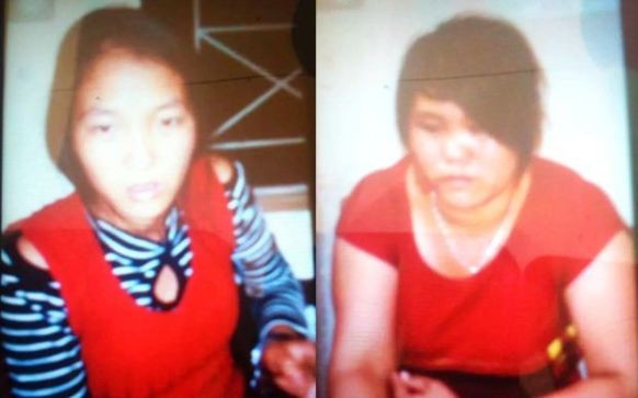 BĐBP Nghệ An bắt hai đối tượng buôn người, giải cứu hai nạn nhân