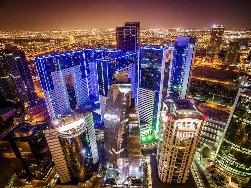 Sức mạnh của Qatar đến từ đâu? - Bài 3:  Ít tham nhũng, mức sống cao “ngất ngưởng”  
