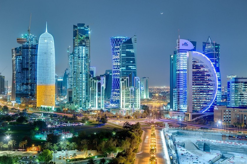 Sức mạnh của Qatar đến từ đâu? - Bài 4:  Những thú chơi xa xỉ khiến giới nhà giàu cũng phải “chào thua”