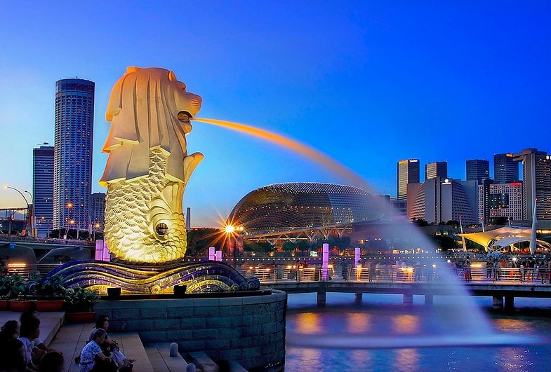 Trông người để ngẫm đến mình (Bài 6):  Điều gì làm nên một Singapore xanh, sạch nhất châu Á?