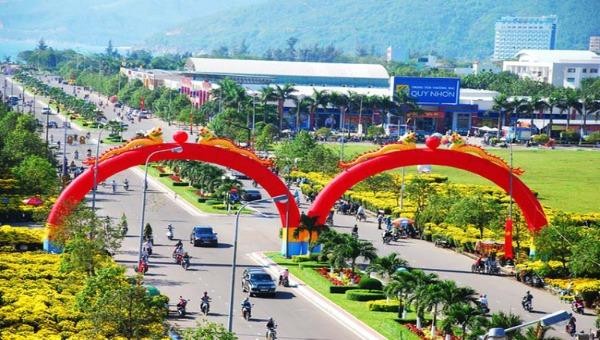 Bình Định: Huyện nghèo Vĩnh Thạnh xây tượng đài khởi nghĩa gần 45 tỷ đồng