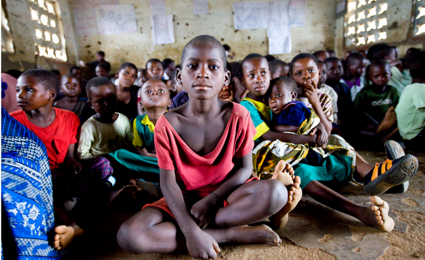 Cơn ác mộng mang tên “Thanh lọc tình dục” đối với các cô gái Malawi