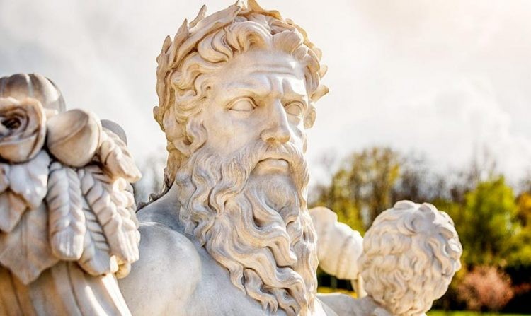 Thần thoại Hy Lạp (Kỳ 1): Thần Zeus – Vị thần tối cao trên đỉnh Olympus
