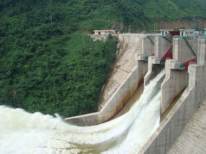 Quảng Nam: Thủy điện xả lũ người dân lo ngại
