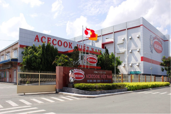 Phở bò ăn liền do Acecook sản xuất bị Hàn Quốc thu hồi: Cơ quan chức năng cần kiểm tra các sản phẩm tương tự