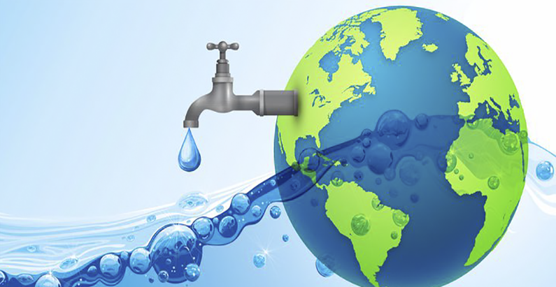 Quy định mới về giám sát khai thác, sử dụng tài nguyên nước