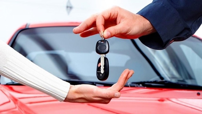 Luật sư hiến kế vụ việc hy hữu khiến cơ quan điều tra không thể làm rõ giữa cho mượn và mua bán xe ô tô