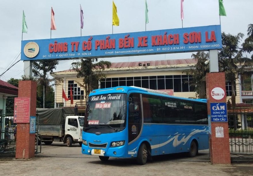 Tỉnh Sơn La vừa ban hành công văn hướng dẫn các biện pháp phòng chống dịch COVID-19 đối với người đến/về tỉnh Sơn La.