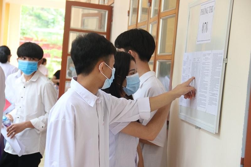 Tỉnh Sơn La đã chuẩn bị tốt cho kỳ thi tốt nghiệp THPT Quốc gia năm 2022.