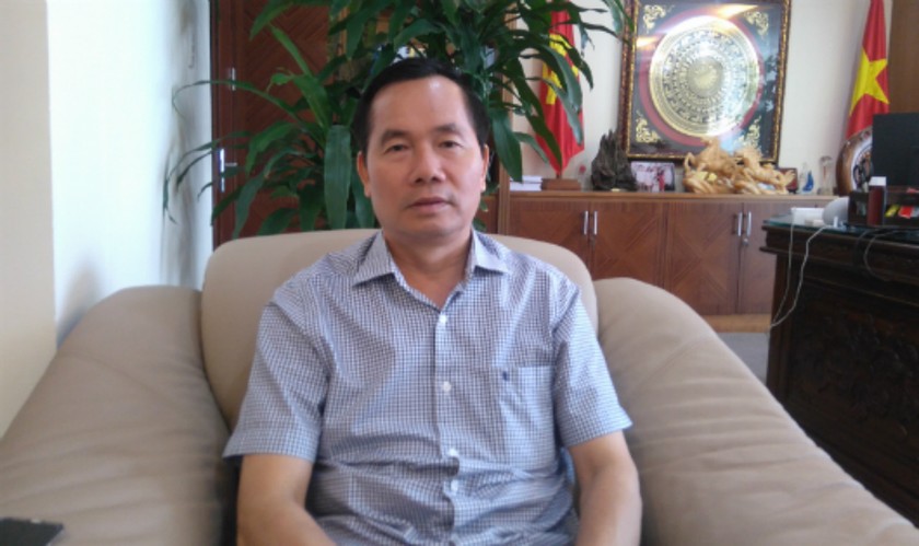 Tổng cục trưởng Nguyễn Văn Huyện: “Tốc độ phát triển đường cao tốc ở nước ta còn quá chậm”