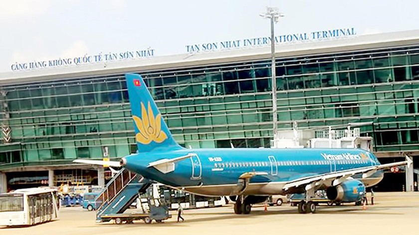 Dự án mở rộng Cảng hàng không Tân Sơn Nhất dự kiến do ACV làm chủ đầu tư bằng nguồn vốn của doanh nghiệp.