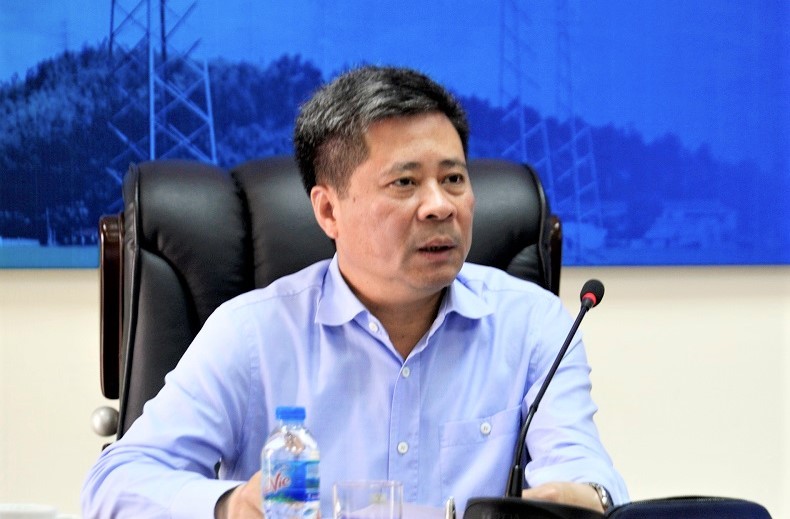 Ông Đặng Phan Tường - Chủ tịch EVNNPT: “Năm 2019, EVNNPT truyền tải an toàn sản lượng điện hơn 199 tỷ kWh”

​