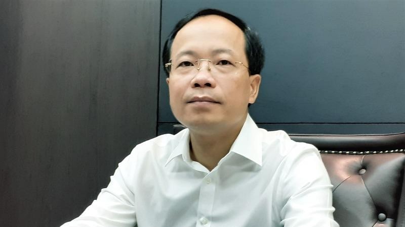 Cục trưởng Nguyễn Duy Lâm: "14h00 chiều nay - 6/8, hồ sơ mời thầu cao tốc Bắc - Nam đã được Bộ GTVT phát hành công khai".