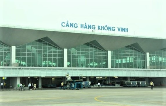 Phía Bắc Hà Tĩnh đang có Sân bay quốc tế Vinh, phía Nam có Sân Bay Đồng Hới, liệu đề xuất bổ sung thêm Sân bay Hà Tĩnh vào quy hoạch có được chấp thuận?