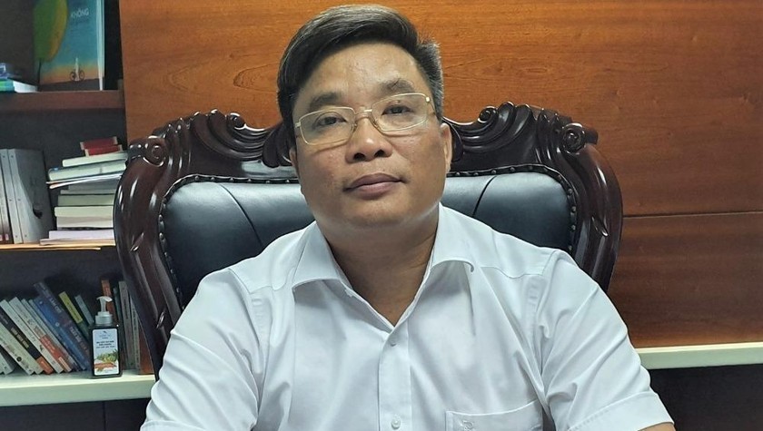 Tổng Giám đốc Trần Văn Thi: "Cuối năm 2020, tuyến cao tốc Mỹ Thuận - Cần Thơ sẽ được khởi công"