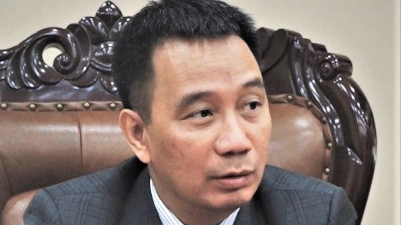 Chủ tịch EVNNPT Nguyễn Tuấn Tùng: “Năm 2021, hoàn thành phê duyệt dự án đầu tư của ít nhất 160 dự án”.